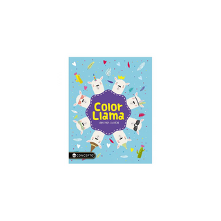 Portada del libro Colores y emociones - Color llama
