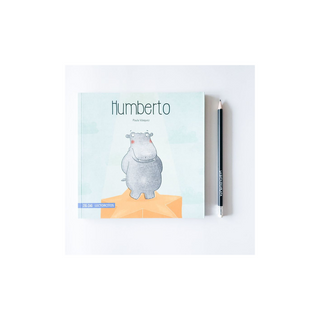 Portada del libro Humberto