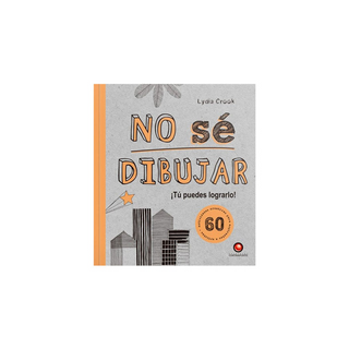 Portada del libro No se dibujar