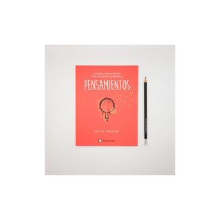 Portada del libro Pensamientos
