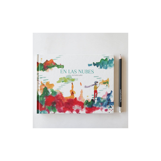 Portada del libro En las nubes