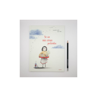 Portada del libro No sin mis cosas preferidas