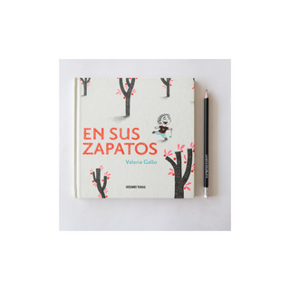 Portada del libro En sus zapatos