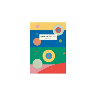 Portada del libro Geo-gráficos