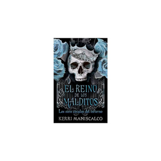 Portada del libro El Reino de los malditos vol.2