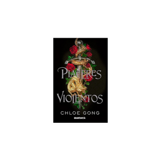 Portada del libro Placeres violentos