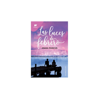 Portada del libro Las Luces de Febrero (Meses 4)