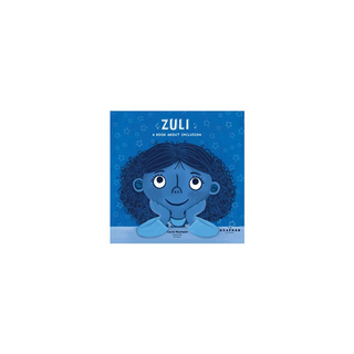 Portada del libro Zuli