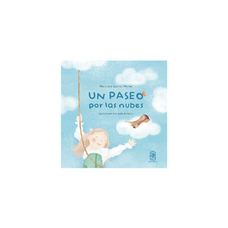 Portada del libro Un paseo por las nubes