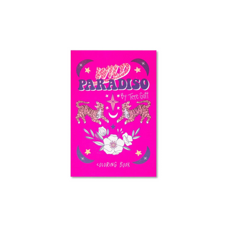 Portada del libro LIBRO PARADISO