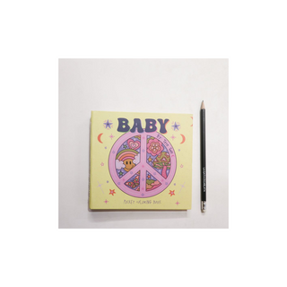 Portada del libro LIBRO BABY