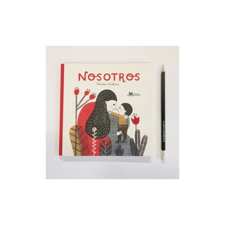 Portada del libro Nosotros