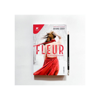 Portada del libro Fleur (Dark 2): Mi desesperada decisión