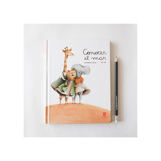 Portada del libro Conocer el mar