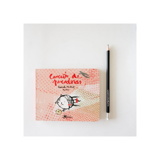 Portada del libro Canción de pescadoras