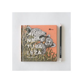 Portada del libro Mi naturaleza