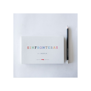 Portada del libro Sin fronteras