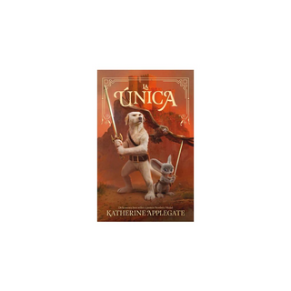 Portada del libro La única (Seria Superviviente 3)