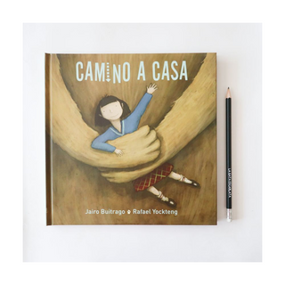 Portada del libro Camino a casa