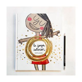 Portada del libro La joya interior