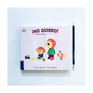 Portada del libro Soy mayor - no quiero