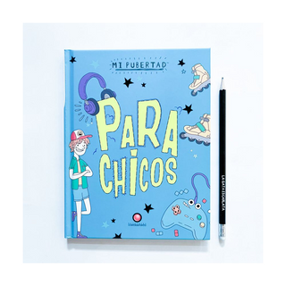 Portada del libro Para chicos