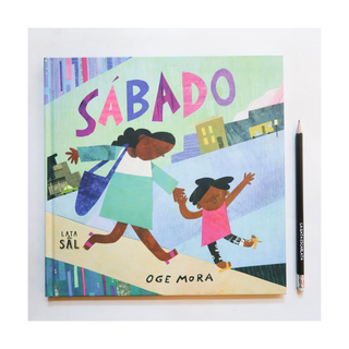 Portada del libro Sábado