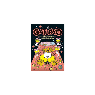 Portada del libro SUDAMERICANA INFANTI