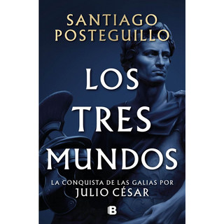 Portada del libro TRES MUNDOS, LOS