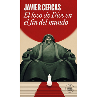Portada del libro LOCO DE DIOS EN EL FIN DEL MUNDO, EL