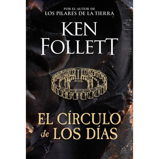 Portada del libro CIRCULO DE LOS DIAS, EL