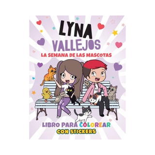 Portada del libro SEMANA DE LAS MASCOTAS, LA