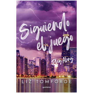 Portada del libro SIGUIENDO EL JUEGO (MILE HIGH 4)
