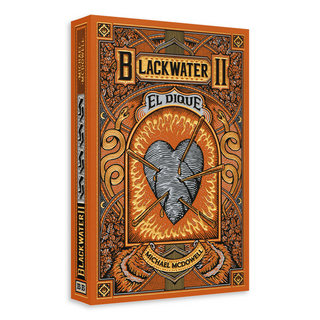 Portada del libro BLACKWATER / PARTE II: EL DIQUE