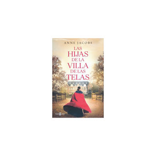 Portada del libro HIJAS DE LA VILLA DE LAS TELAS, LAS