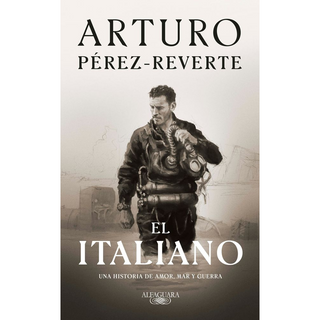 Portada del libro ITALIANO, EL