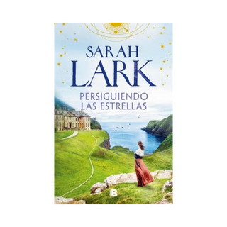 Portada del libro PERSIGUIENDO LAS ESTRELLAS