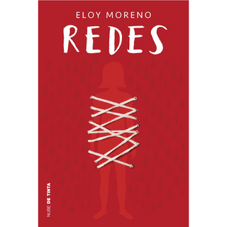 Portada del libro REDES (INVISIBLE 2)