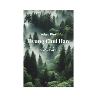 Portada del libro Sobre Dios
