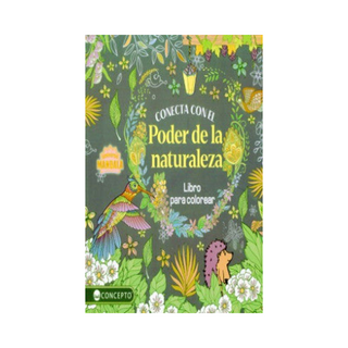 Portada del libro UNIVERSO MANDALA - CONECTA CON EL PODER DE LA NATURALEZA