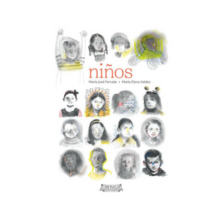 Portada del libro NIÑOS