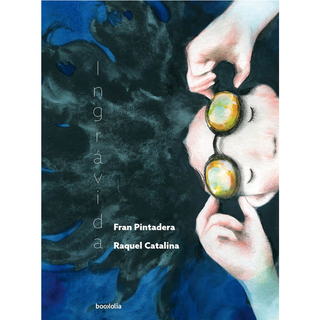 Portada del libro INGRAVIDA