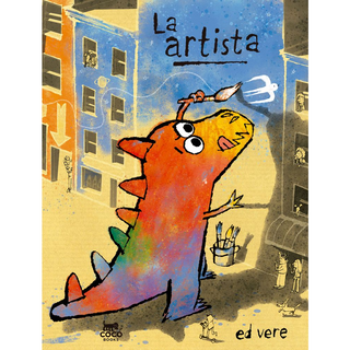 Portada del libro ARTISTA, LA