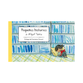 Portada del libro PEQUEÑAS HISTORIAS