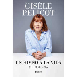 Portada del libro HIMNO A LA VIDA, UN