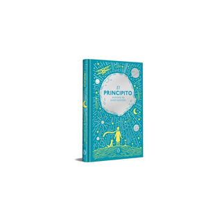 Portada del libro PRINCIPITO, EL (ED. CONMEMORATIVA)