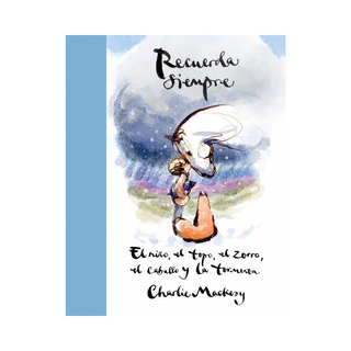 Portada del libro RECUERDA SIEMPRE