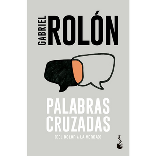 Portada del libro Palabras cruzadas