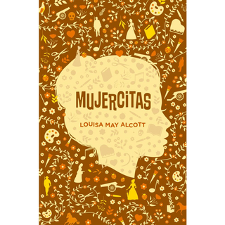 Portada del libro Mujercitas