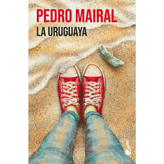 Portada del libro La uruguaya NE